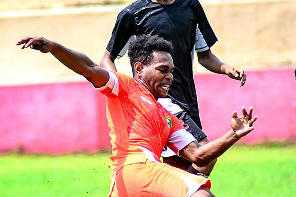 HIDUP MATI: Persekabpas bakal melakoni laga penentuan sore ini melawan Persiba Bantul.