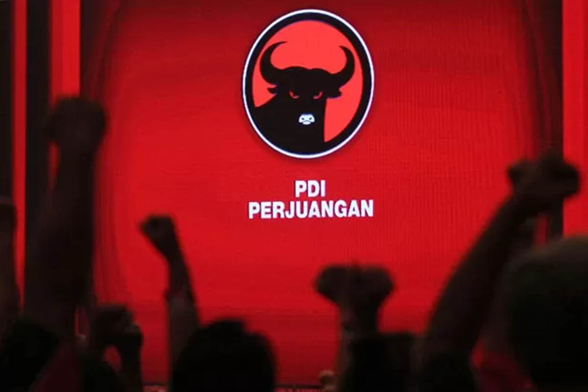 Ilustrasi PDIP