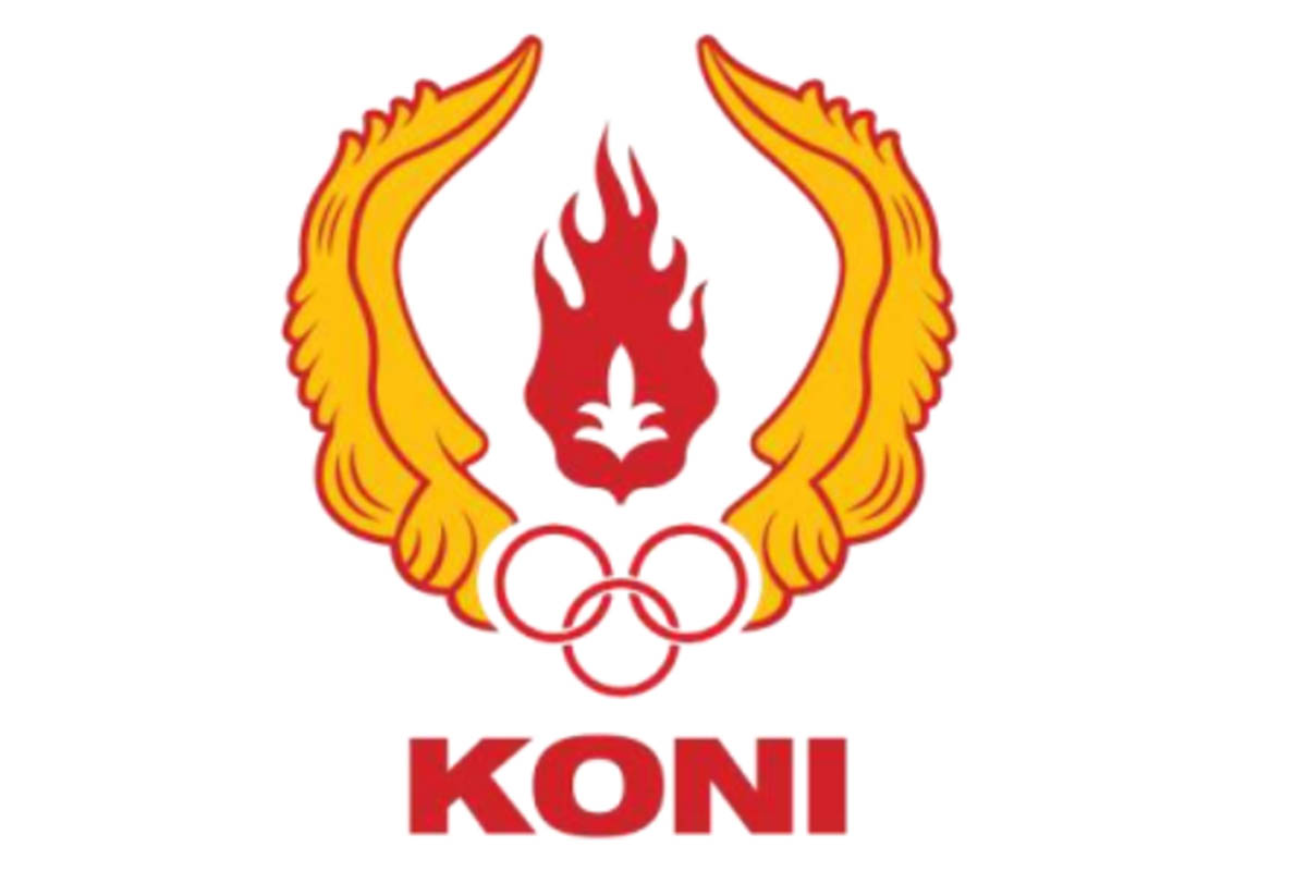 ILUSTRASI KONI