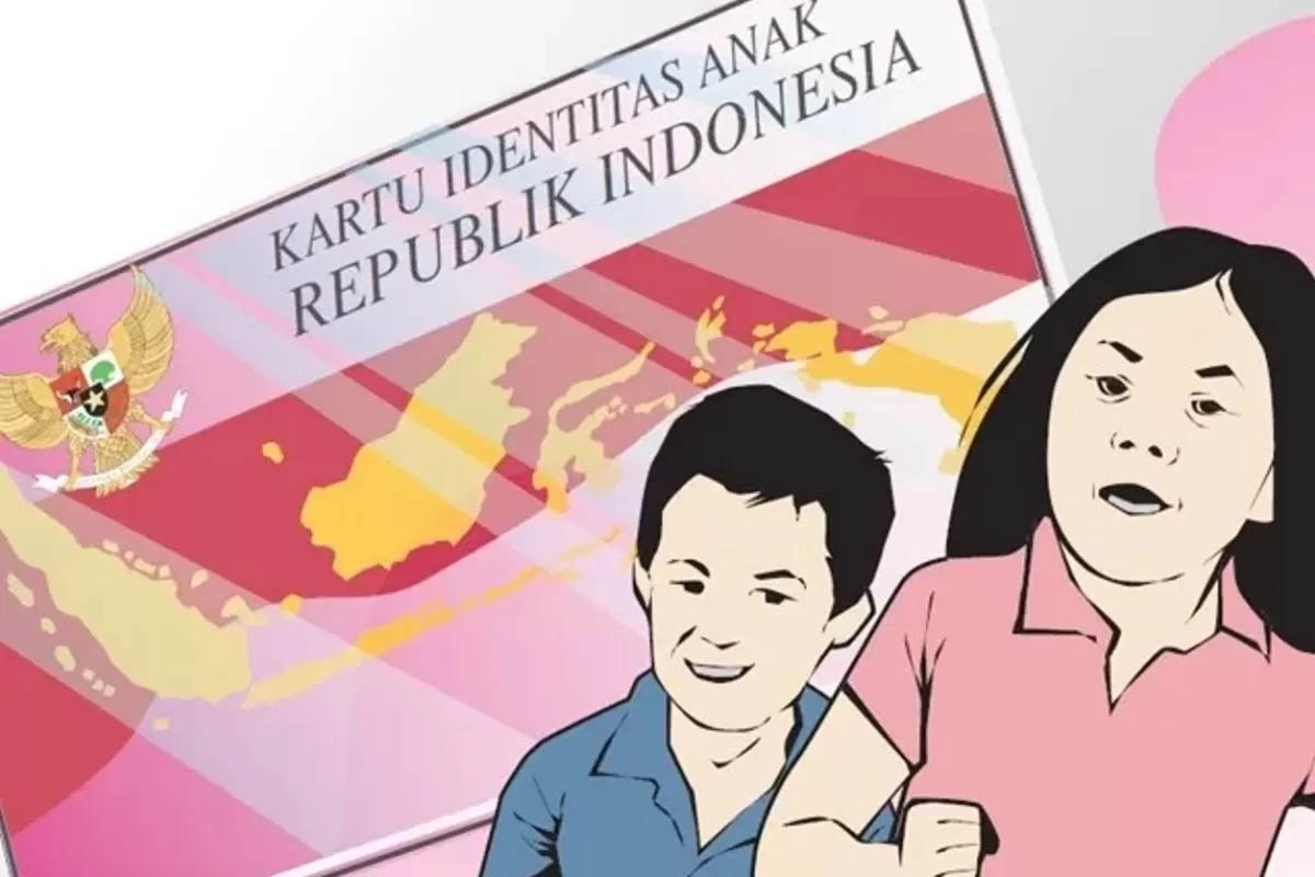 Ilustrasi KIA