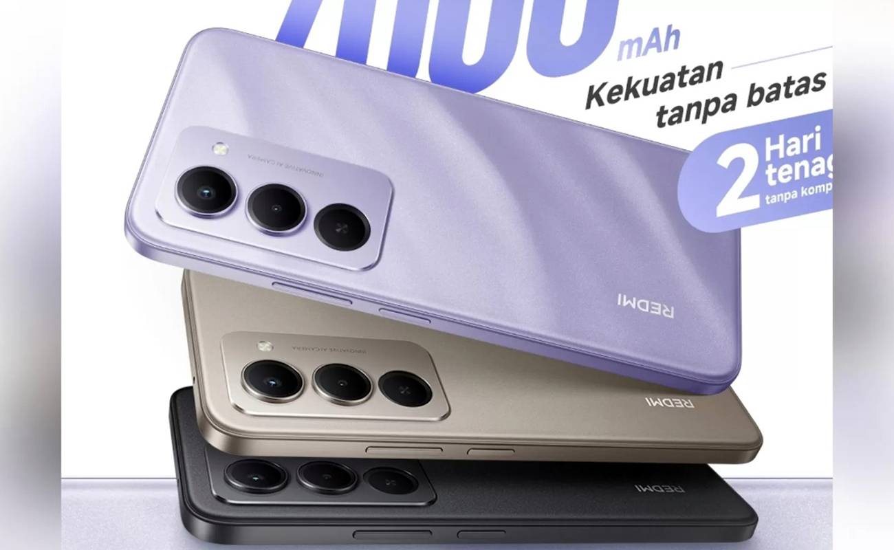 Varian Redmi 15