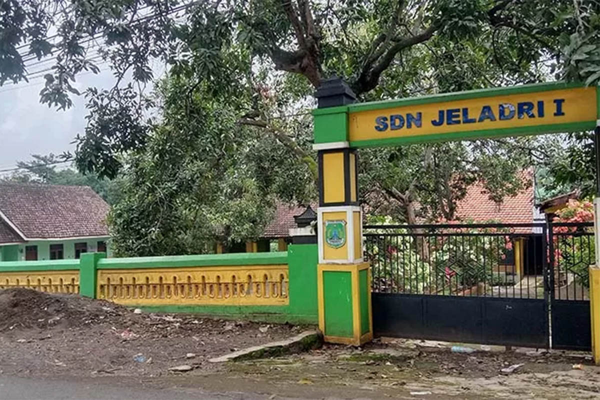 SDN Jeladri 1