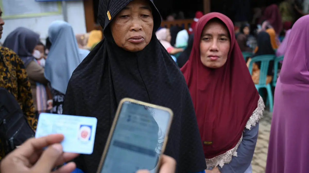 Ilustrasi (Dokumen Jawa Pos)