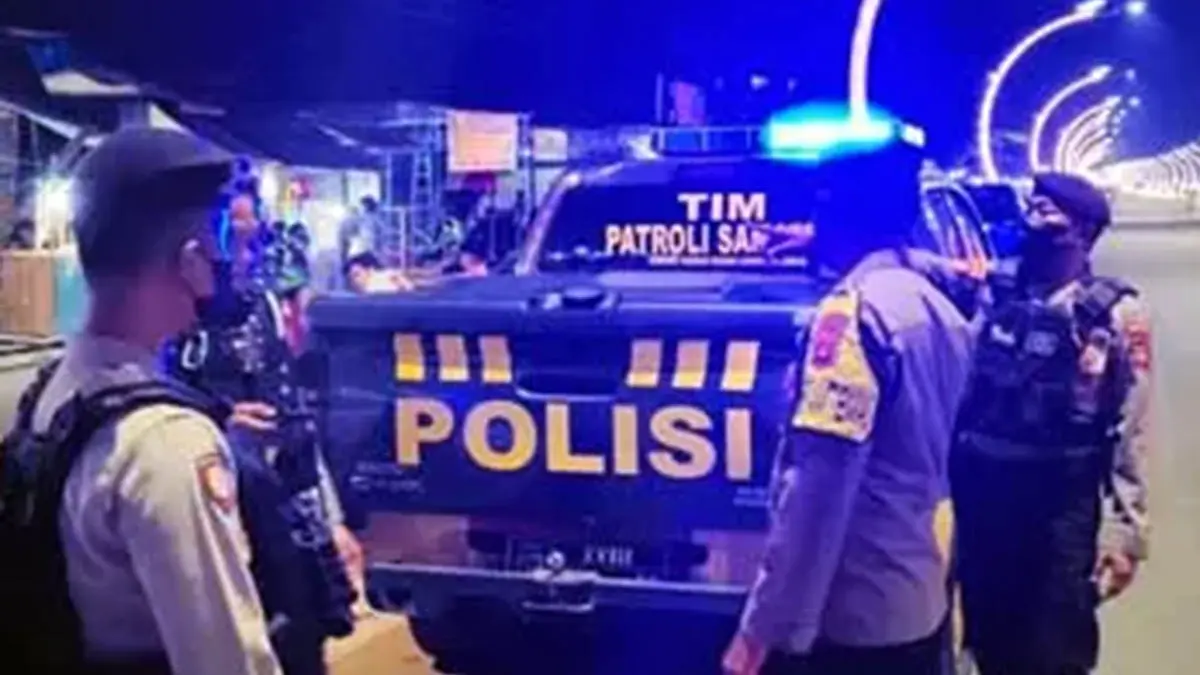 Ilustrasi (Dokumen Radar Sampit)