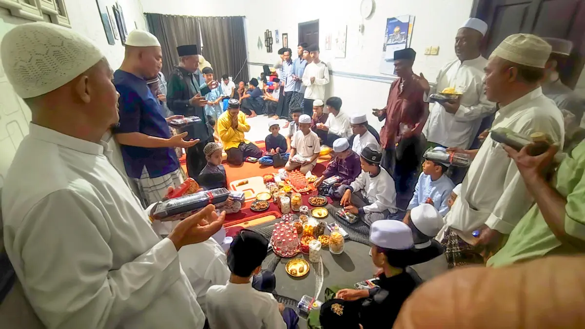 (M Zubaidillah)