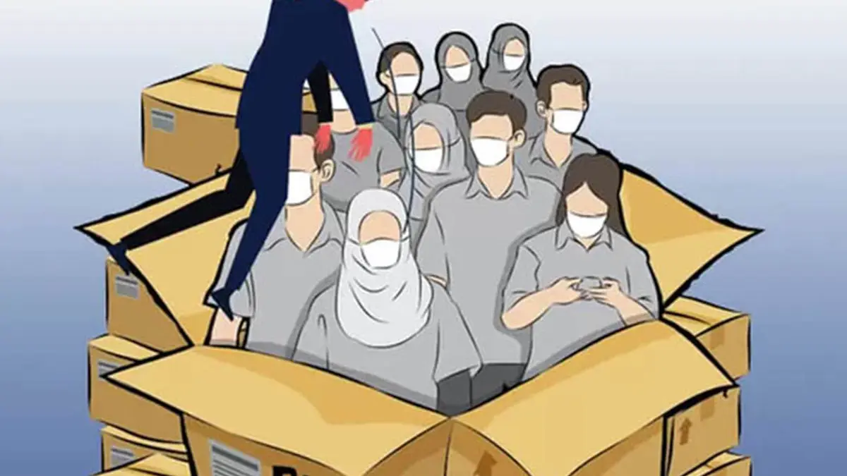 Ilustrasi (Dokumen Radar Bromo)