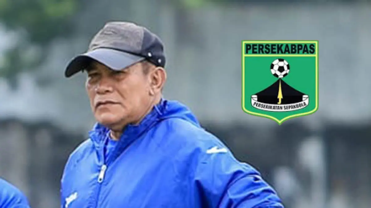 Subangkit, Direktur Tim Teknis&nbsp;Persekabpas Subangkit
