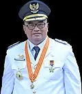 Drs. H. A. Timbul Prihanjoko