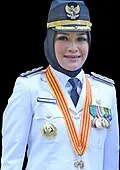 Hj. Puput Tantriana Sari S.E.
