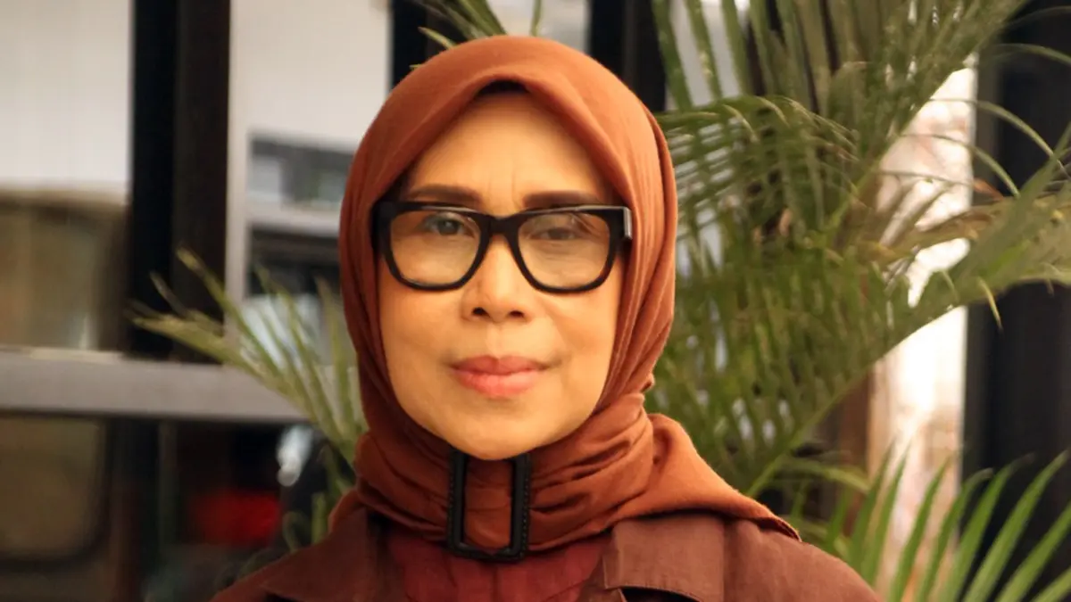 Dirut PT Disa Prima Medika, Endang Sadi