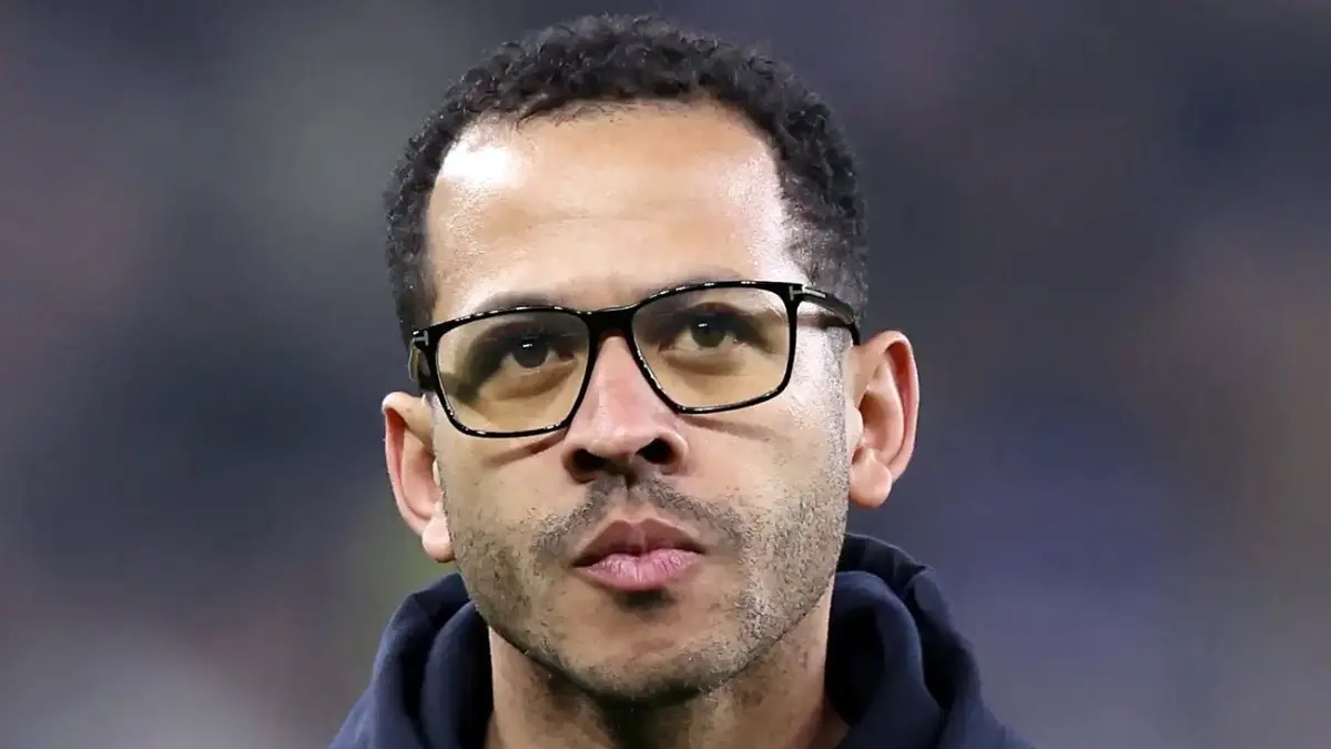 Liam Rosenior. (Istimewa)