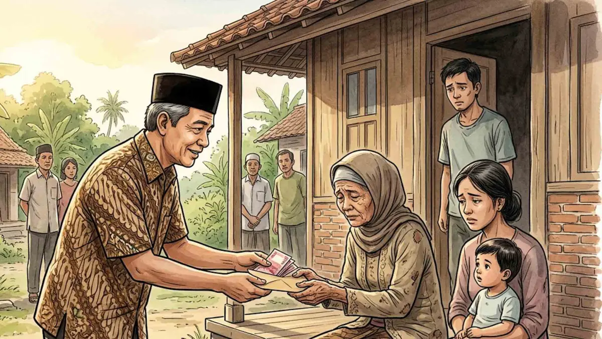 Ilustrasi 