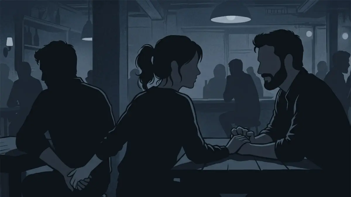 Ilustrasi AI