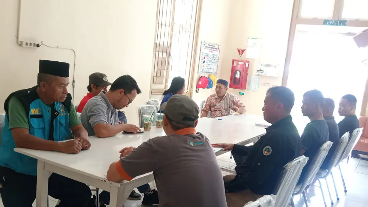 SOSIAL: Dinas Sosial Kabupaten Probolinggo siap merujuk empat ODGJ ke Balai Pelayanan dan Rehabilitasi Sosial PMKS Sidoarjo. (DINSOS FOR JAWA POS RADAR BROMO)