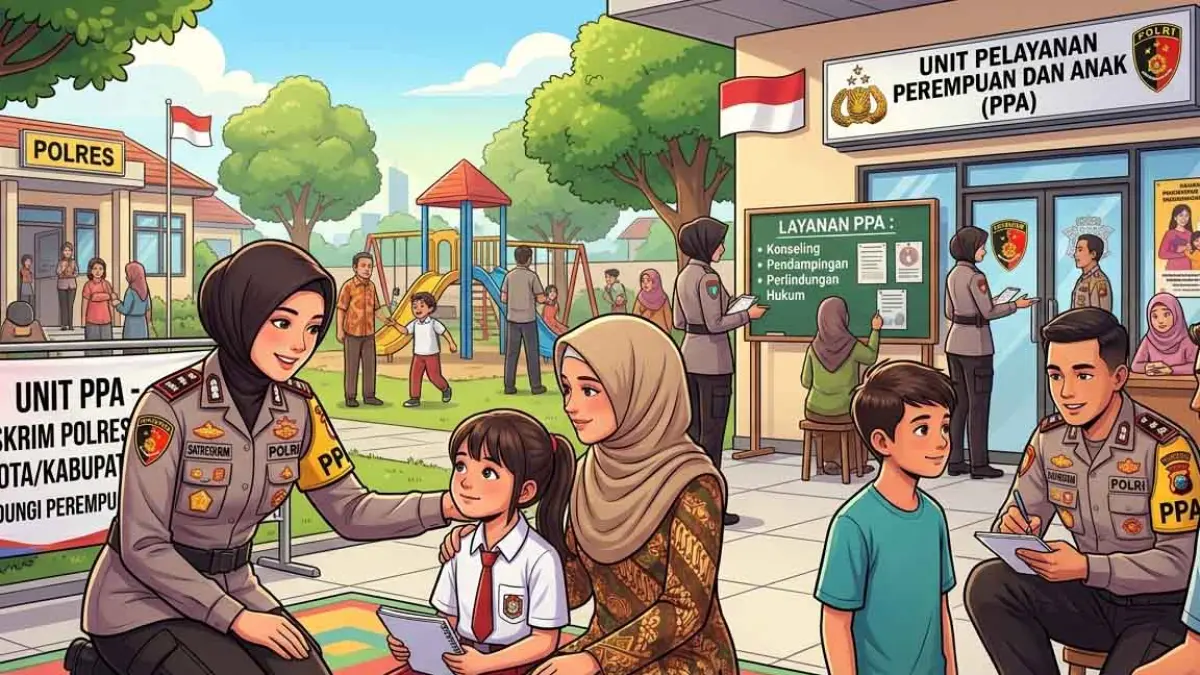 Ilustrasi