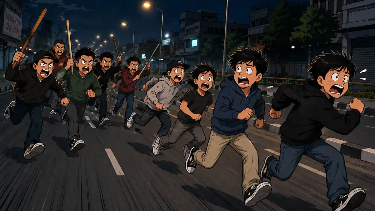 Ilustrasi