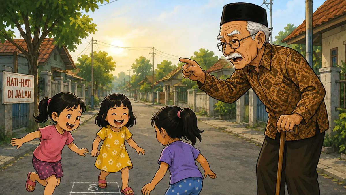 Ilustrasi