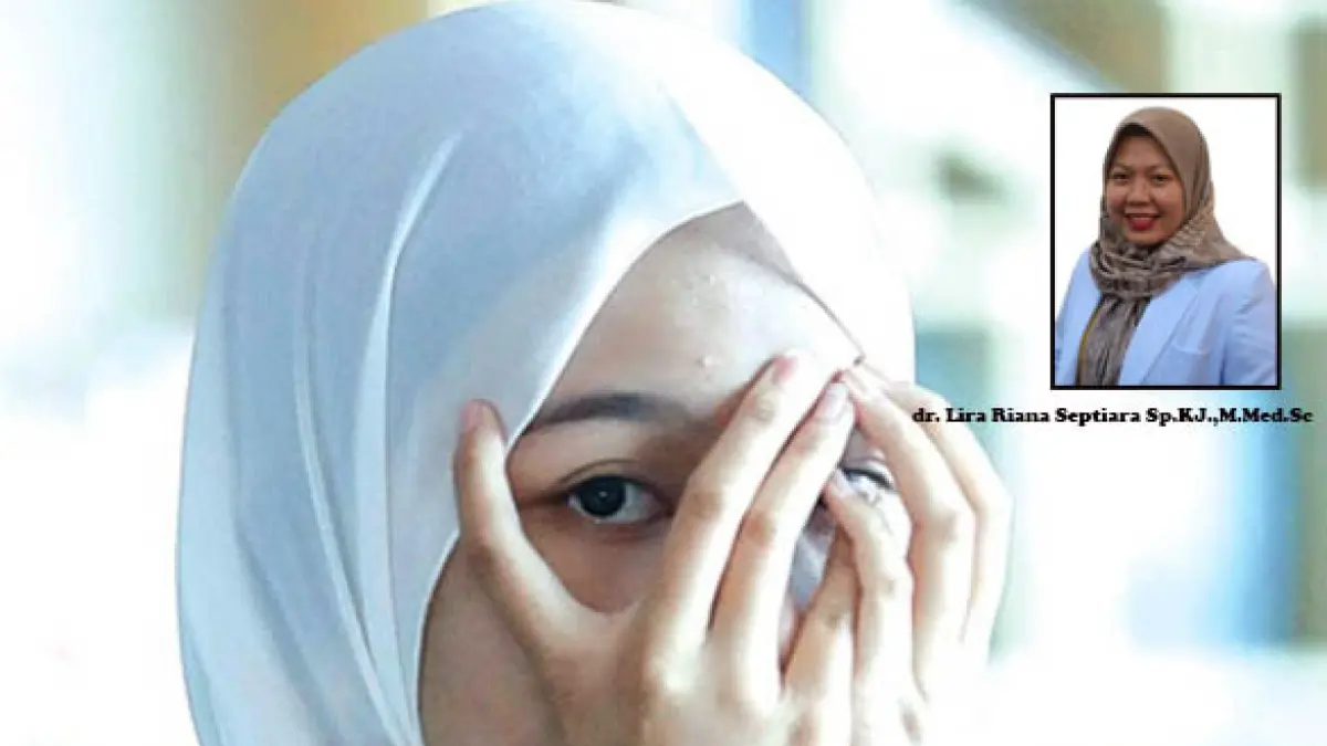 ILUSTRASI Sehat Bugar