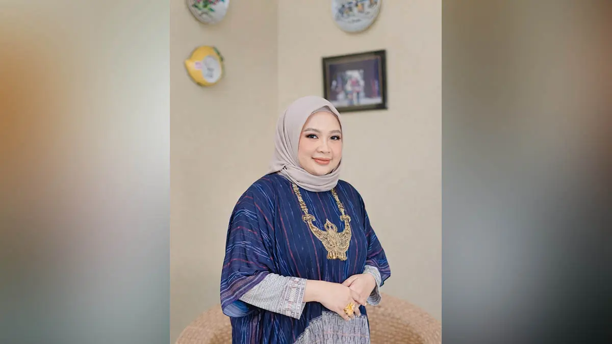 Mirna Ayu Wulandhari, B.Bus., MIB. (CEO Paseban Sena Group & Founder Kang Sayur). (Foto: Istimewa)