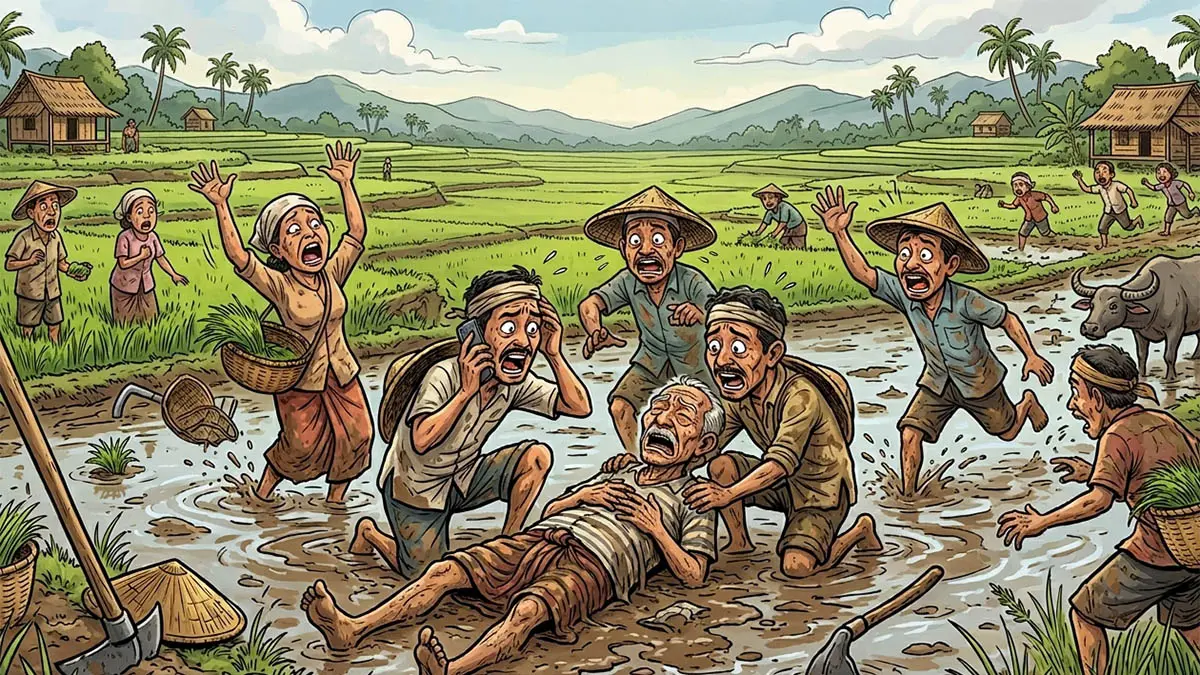 Ilustrasi