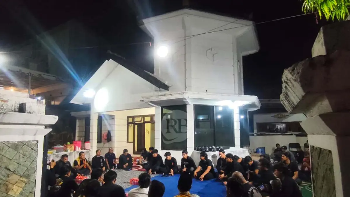 SUDAH DIRESMIKAN: Kantor Unit Reaksi Cepat diharapkan bisa menjadi tempat bagi masyarakat untuk melapor. (Foto: M Zubaidillah/Jawa Pos Radar Bromo)