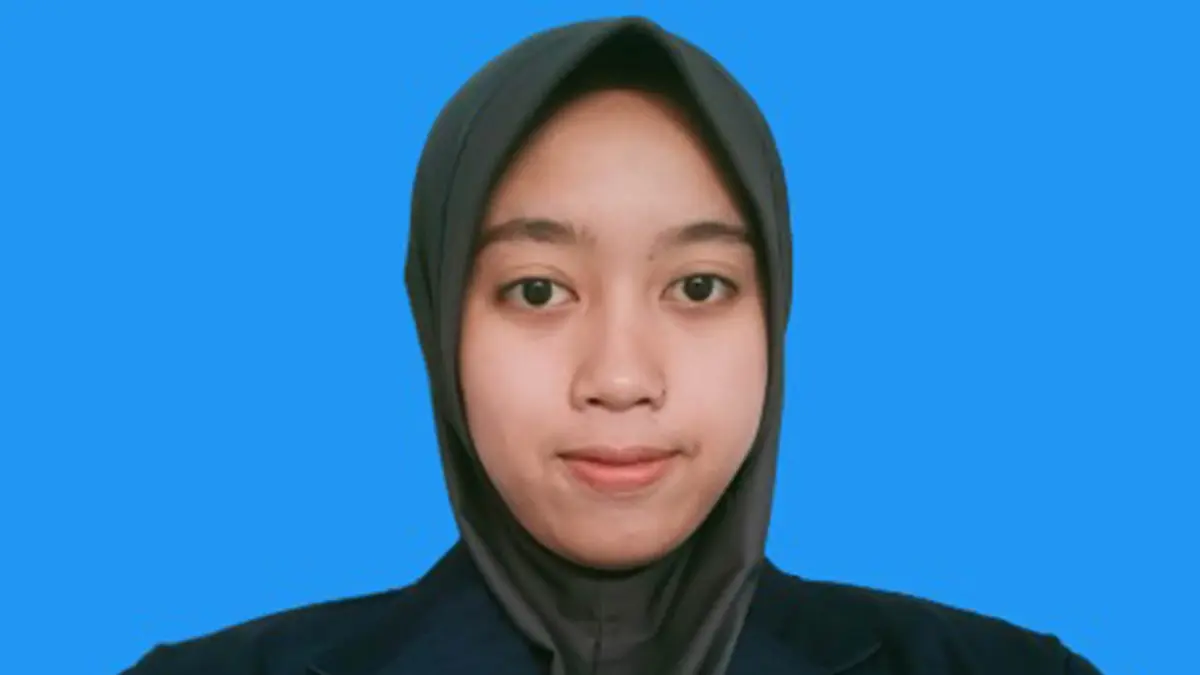 Anisah Shintya Ayu Permatasari, Mahasiswi Fakultas Hukum, Unmer Pasuruan.