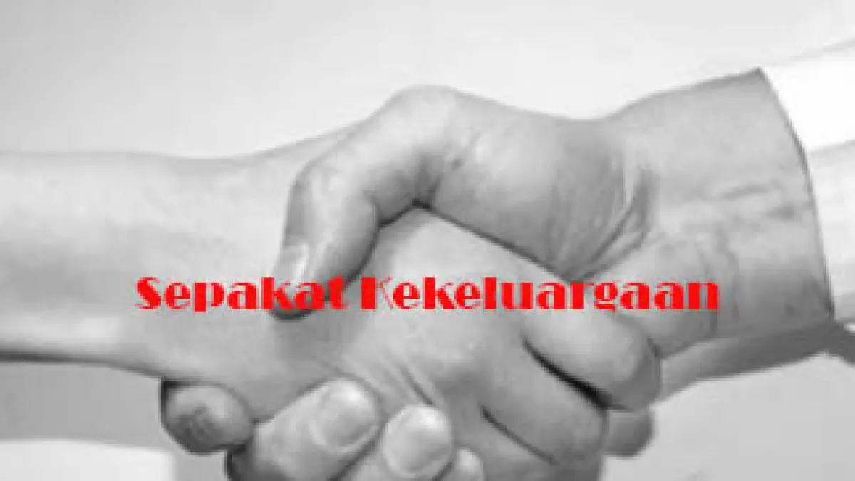 ILUSTRASI Kasus Penusukan