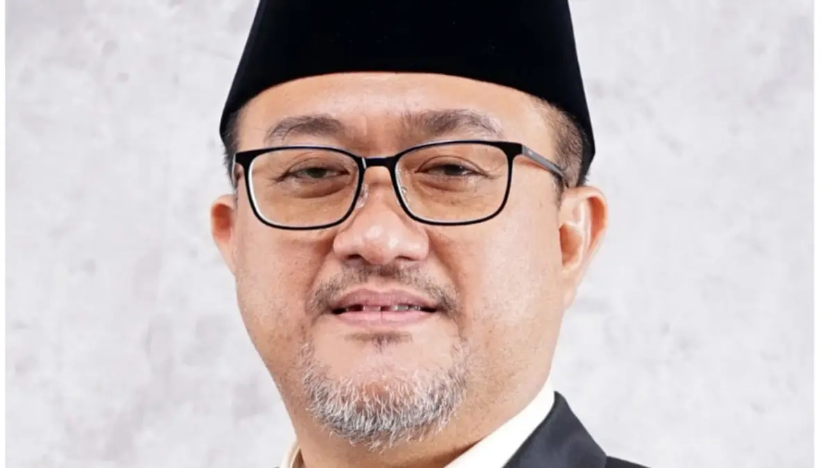 Yusuf Daniyal. 