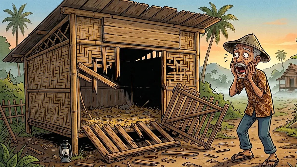 Ilustrasi