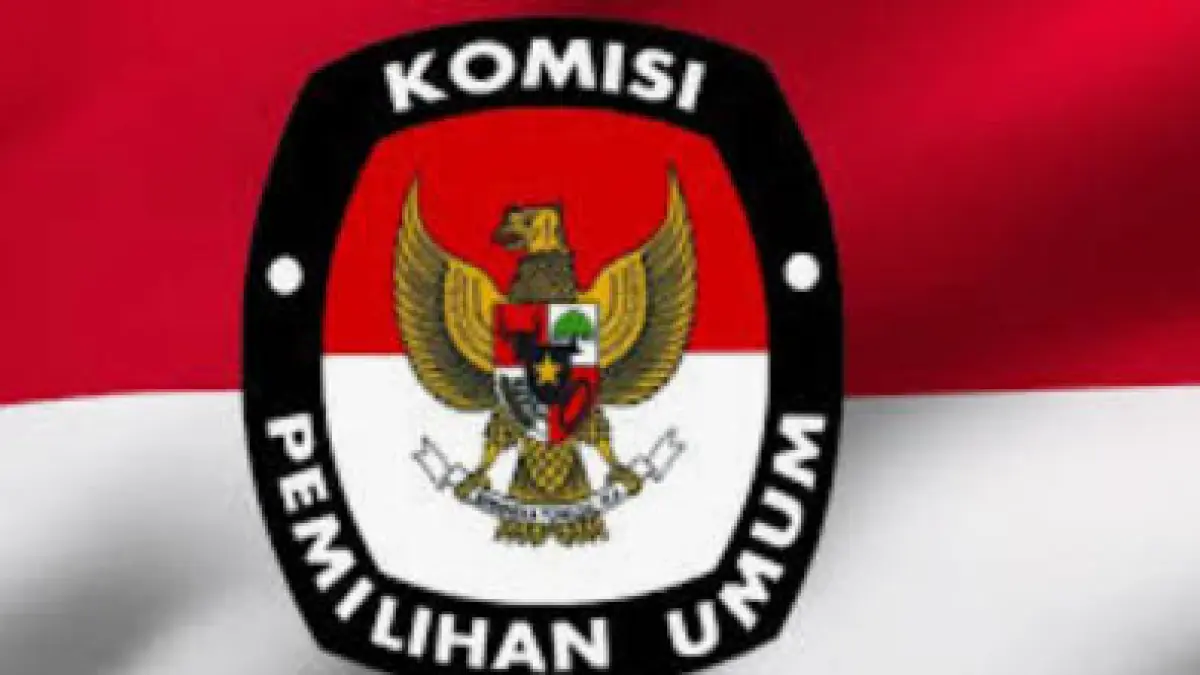 ILUSTRASI KPU
