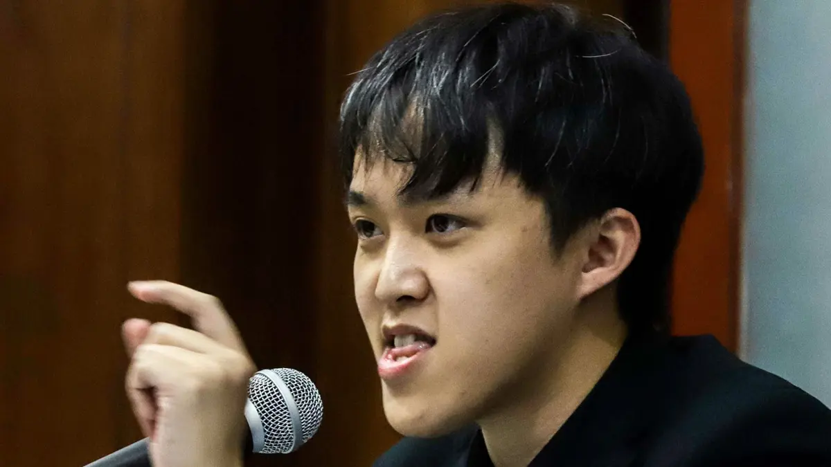 Kuasa hukum PT Java Fortis Corporindo, Kimham Pentakosta