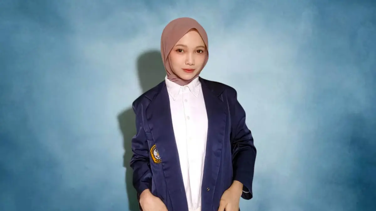 Aprilia Dea Nur Andini, Mahasiswi Fakultas Hukum, Universitas Merdeka Pasuruan
