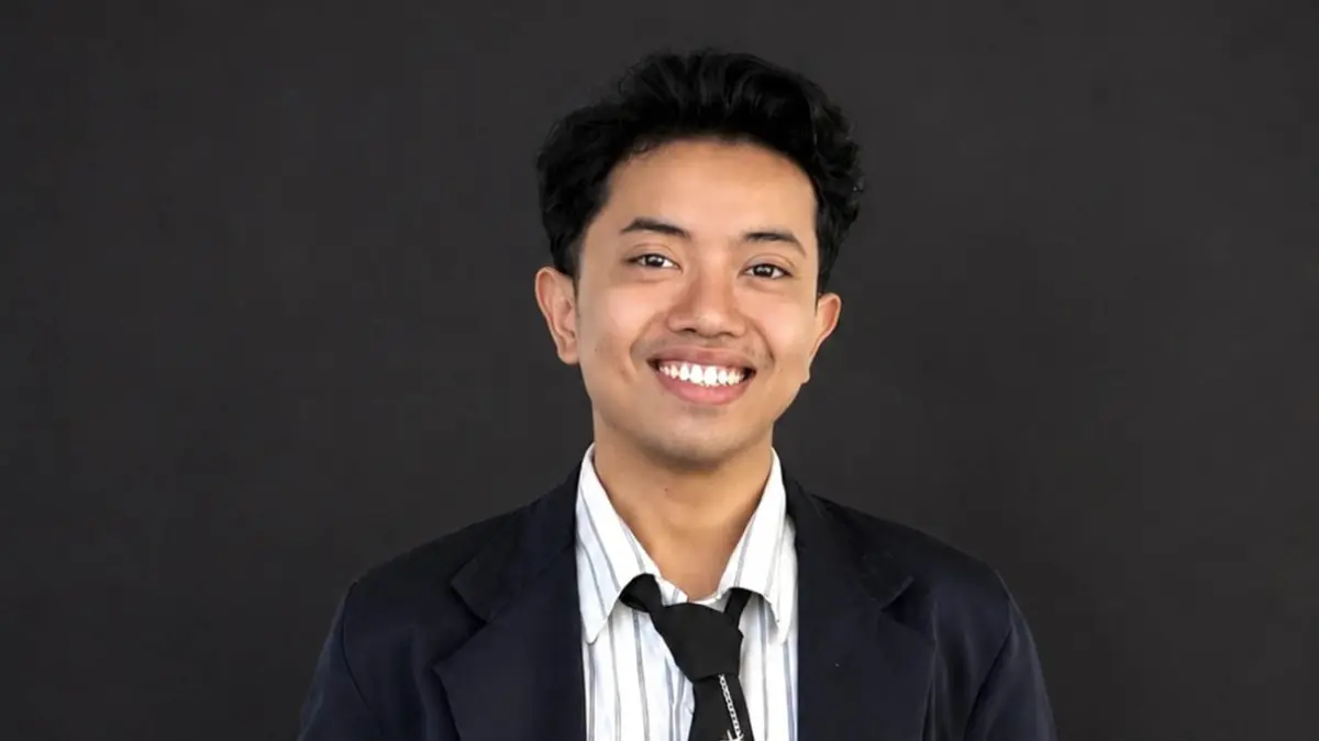 Wildan Pratama, Mahasiswa Semester VI Fakultas Hukum Universitas Merdeka Pasuruan
