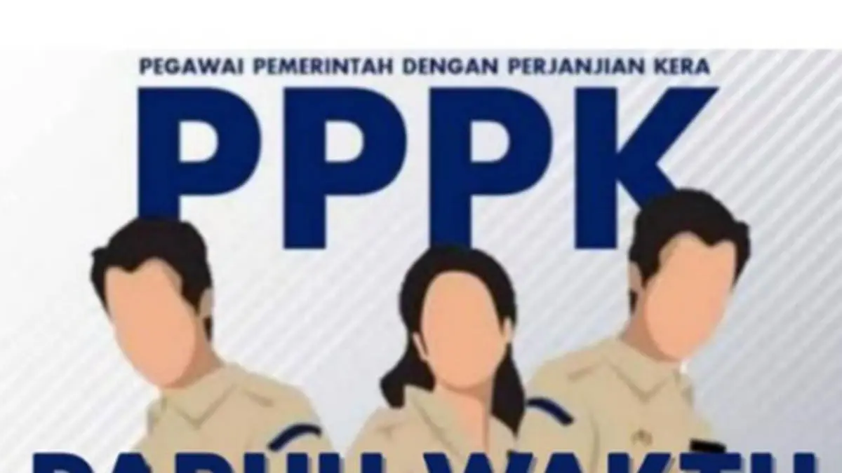 ILUSTRASI PPPK