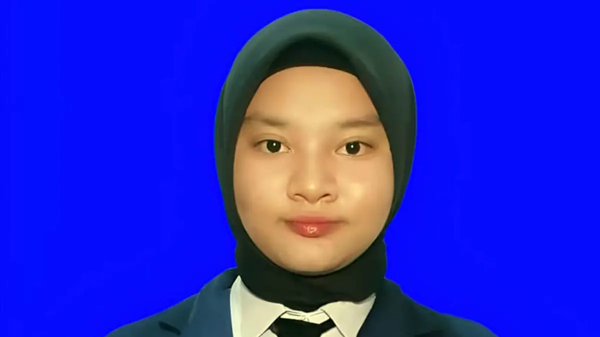 Destiana Qurrotul A