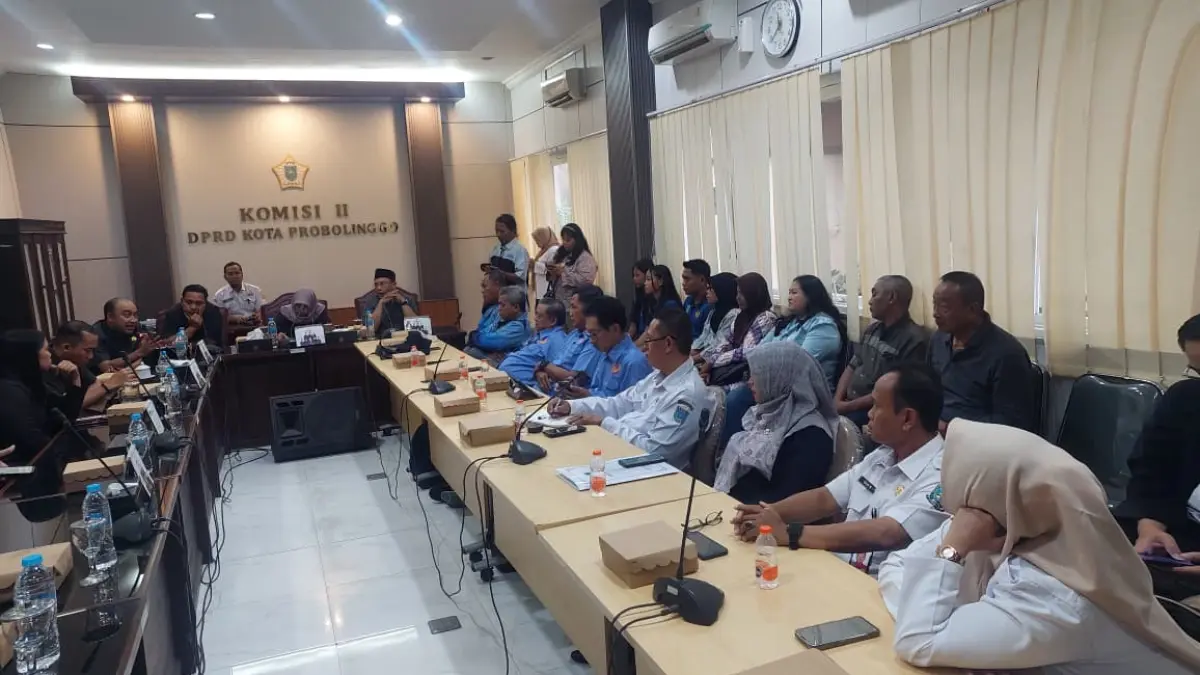 Atlet berprestasi Porprov Jatim Najwa pilih SMAN 1