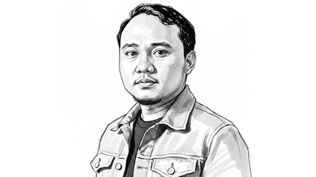 M Busthomi/ Jawa Pos Radar Bromo