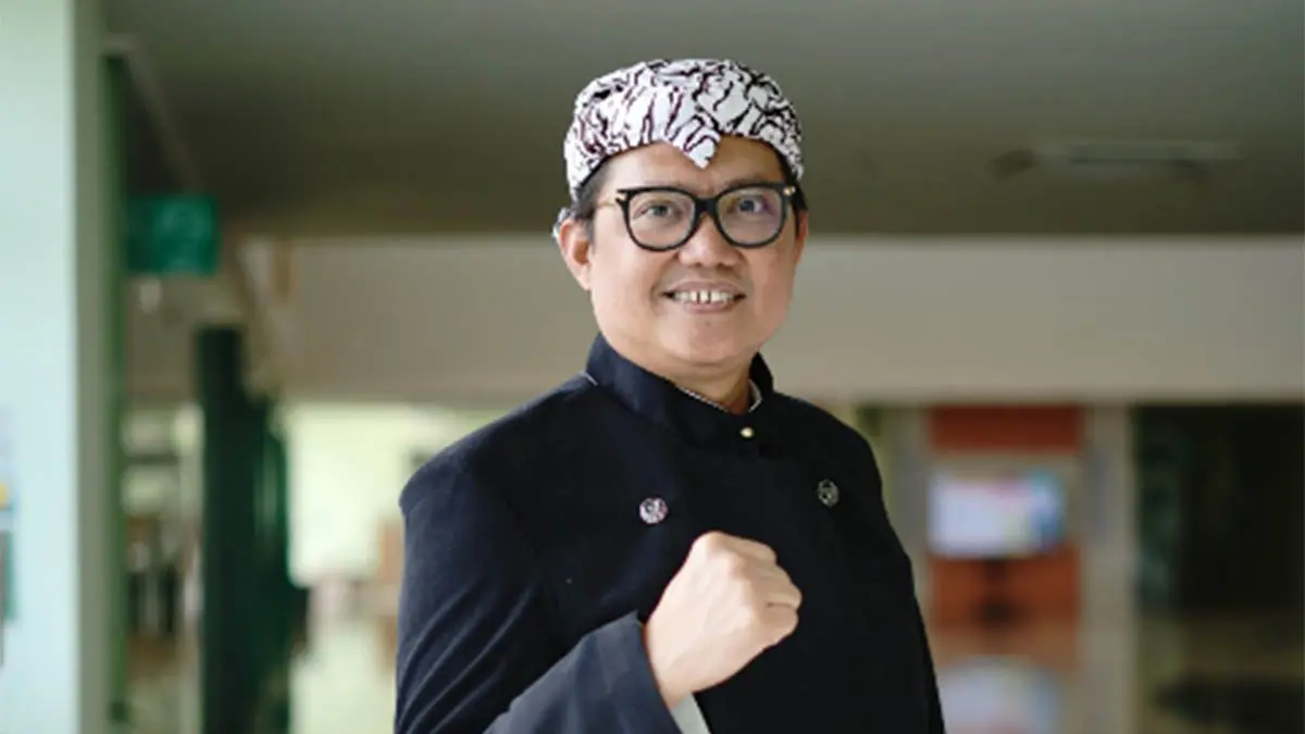 dr. Mohammad Ali Yusni, Sp. B., FINACS, Direktur RSUD Ar Rozy Kota Probolinggo. (Foto: RSUD Ar Rozy for Jawa Pos Radar Bromo)