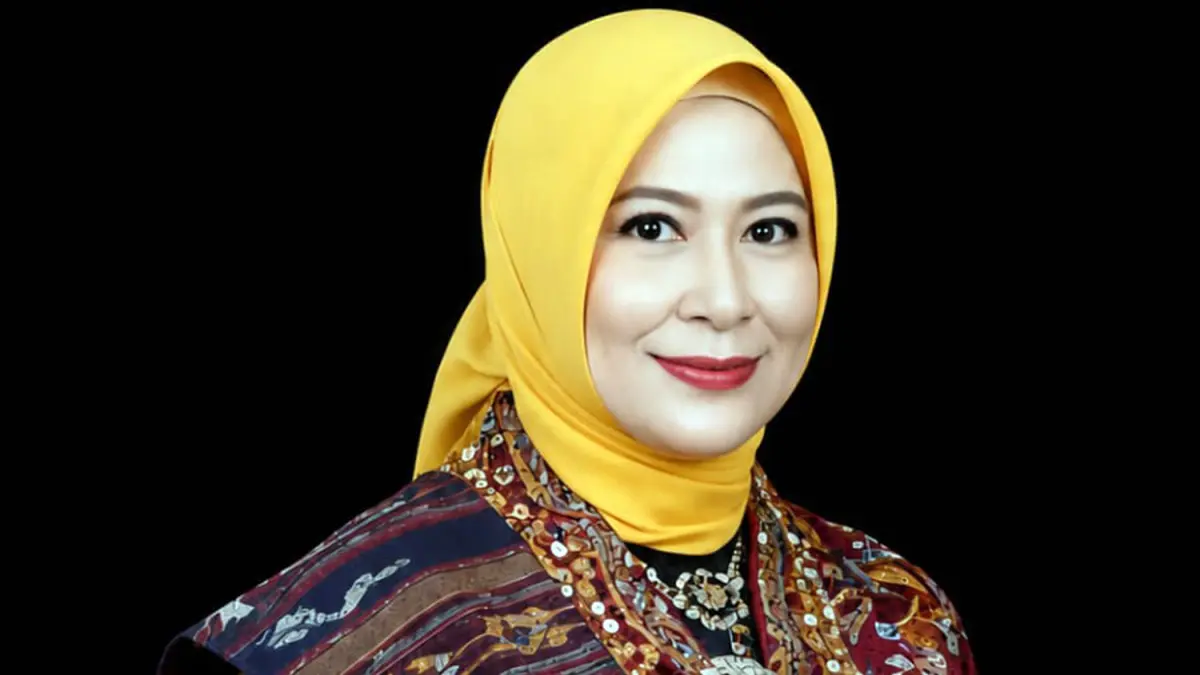 Kepala SDN Mranggonlawang 2 Dringu, Indri Oksari Handayani, S.Pd.SD. 