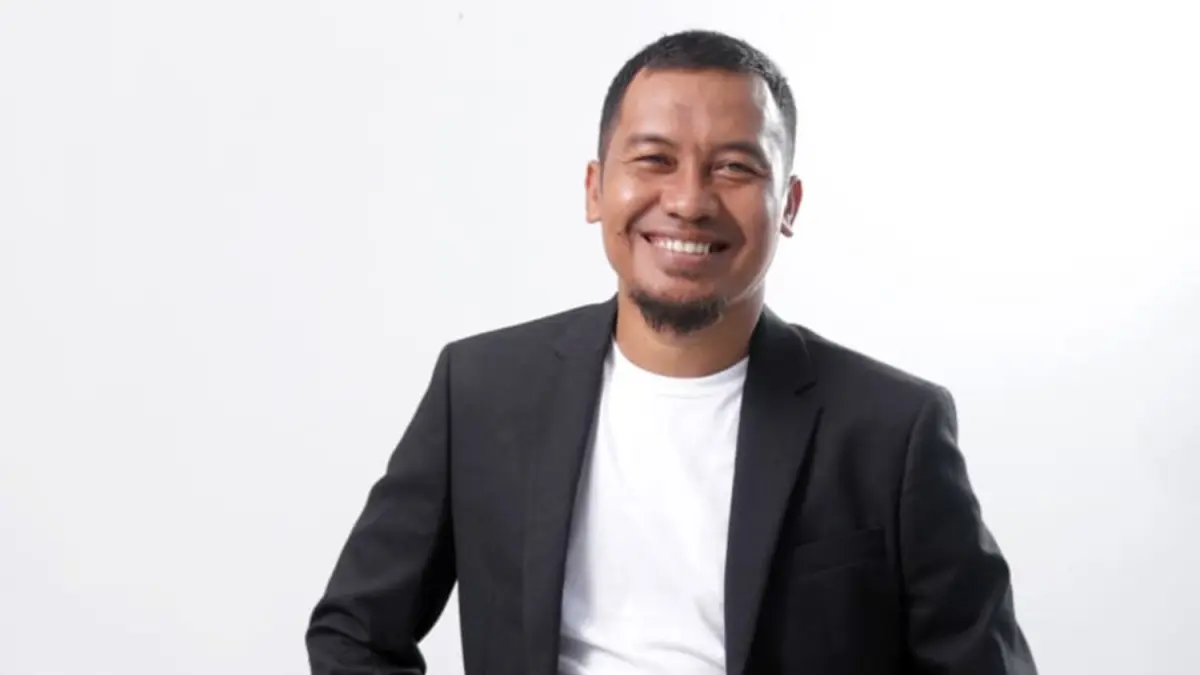 Kepala SMK Muhammadiyah 1 Pandaan Wiwit Dwi Purwono, S.Th.I., M.A.P.
