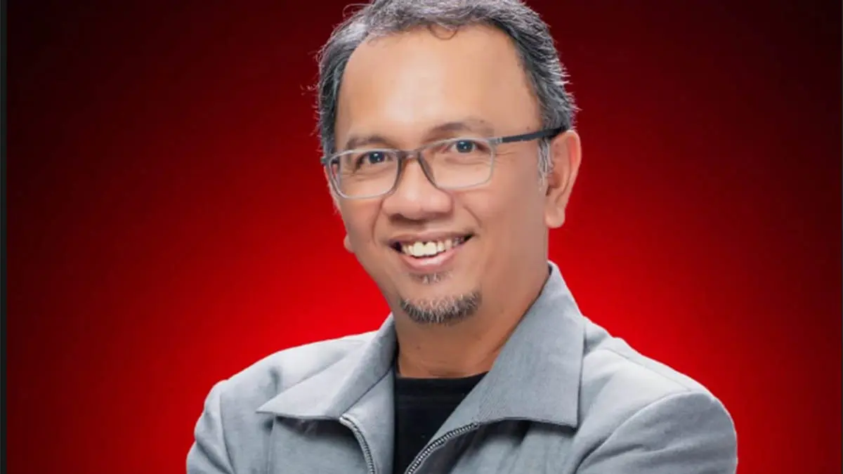 Muhammad Suci Mardiko, ST yang kini menjadi anggota DPRD Kota Pasuruan. (Foto: dok Pribadi)