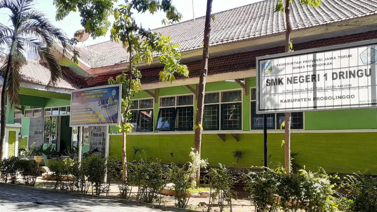 SMKN 1 Dringu