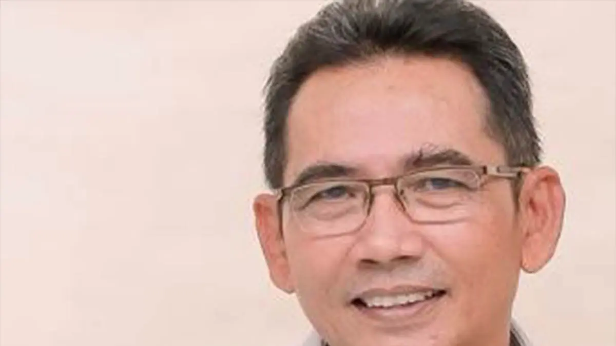 Zainul Fitri, owner PT PT Rizafra Mitra Sejahtera dan PT Rakana. (Foto: dok pribadi)