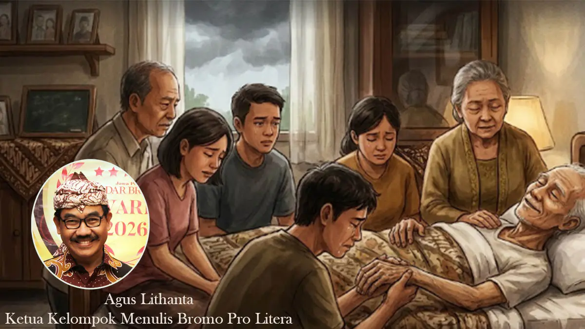 Ilustrasi. 