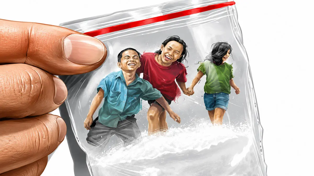 Ilustrasi