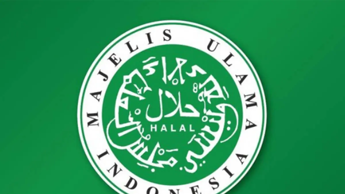 ILUSTRASI MUI
