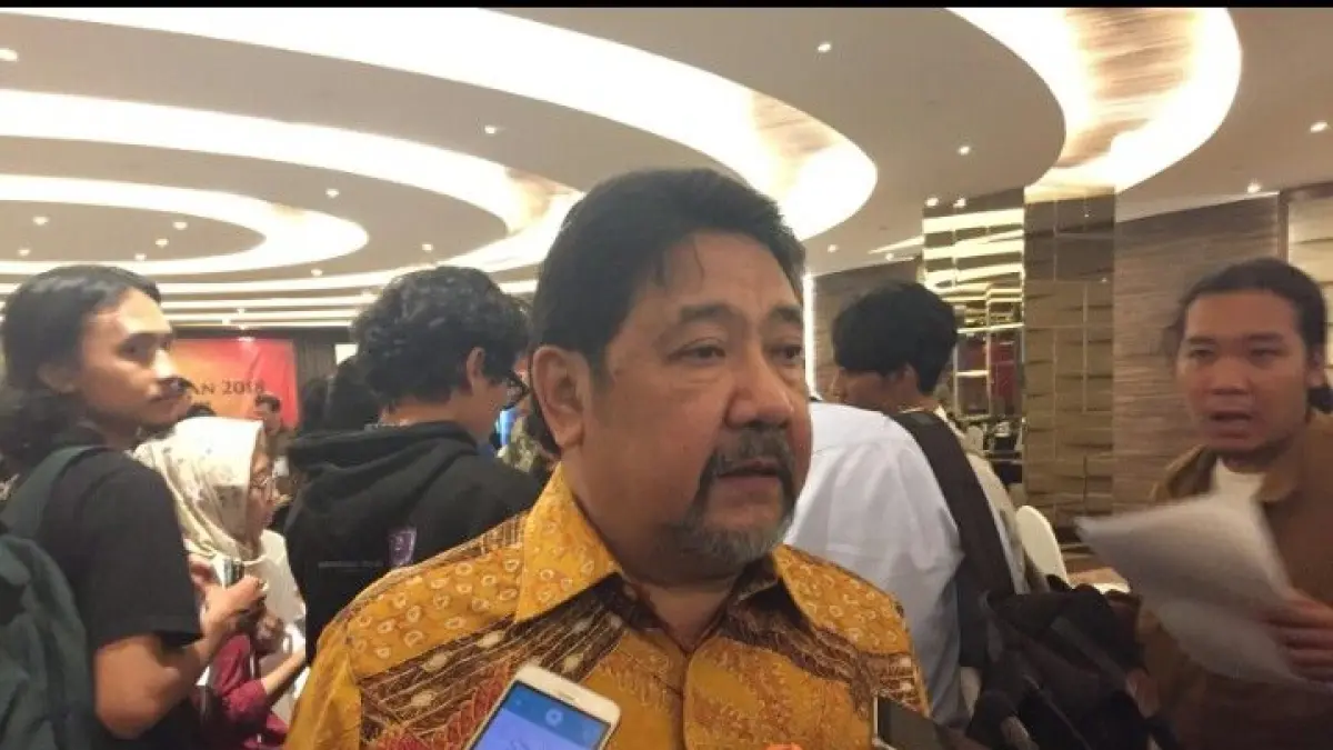 Ketua Setara Institute Hendardi.