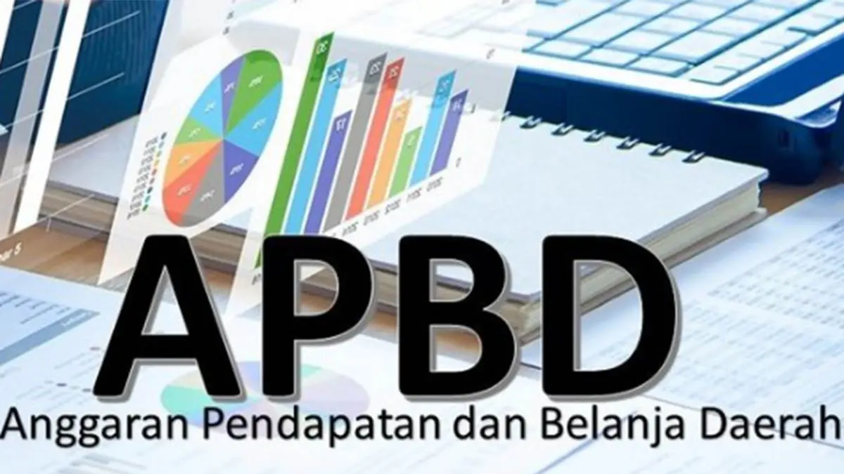 ILUSTRASI APBD