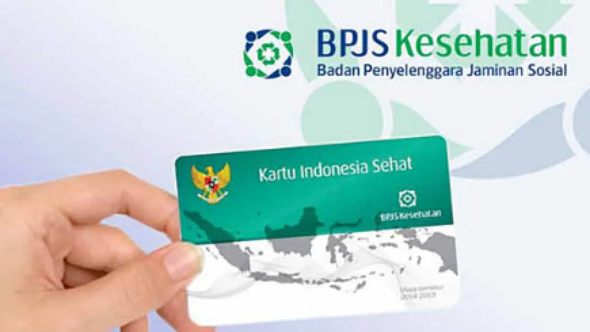 ILUSTRASI BPJS