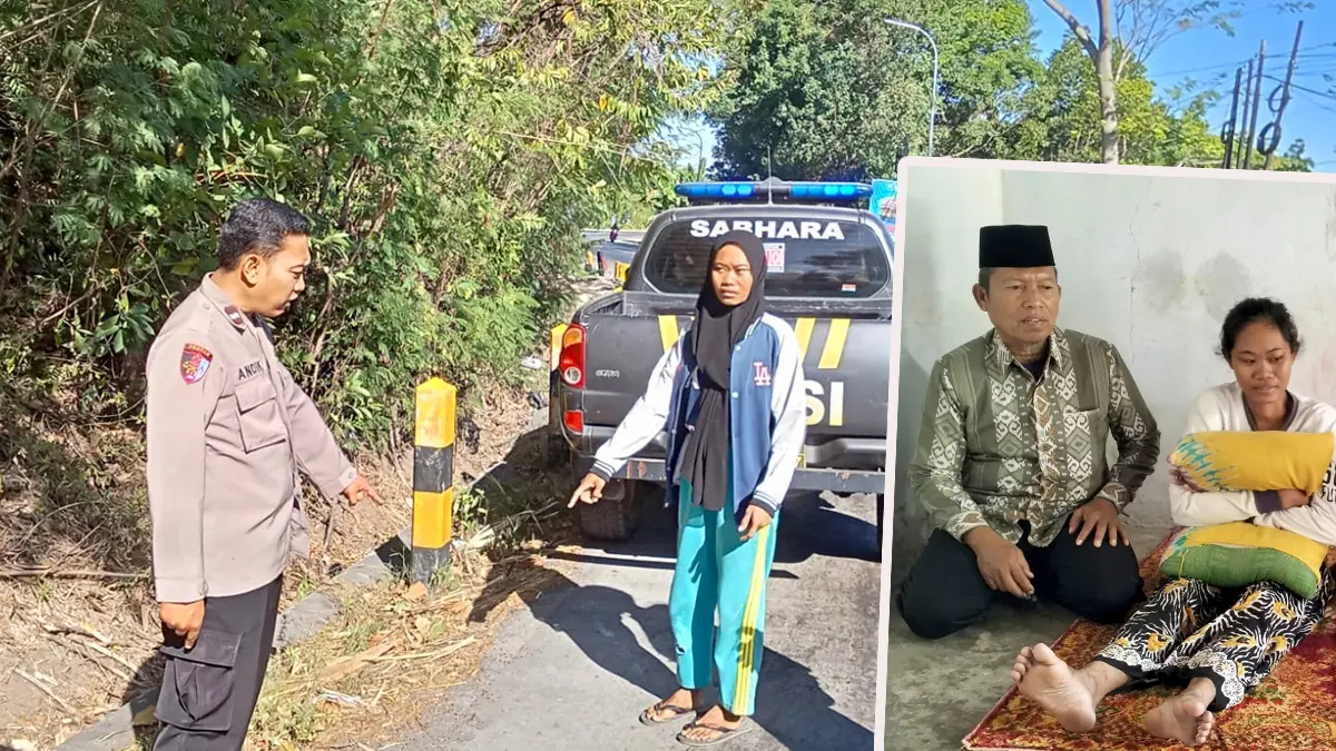 Begal di Probolinggo Kian Merajalela, 2 Motor Raib di Tikungan Pantai Bentar